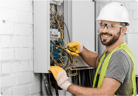 Electrician